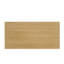 Table de salle à manger Natural Finish