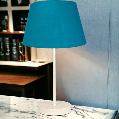 Onorio Metal Table Lamp