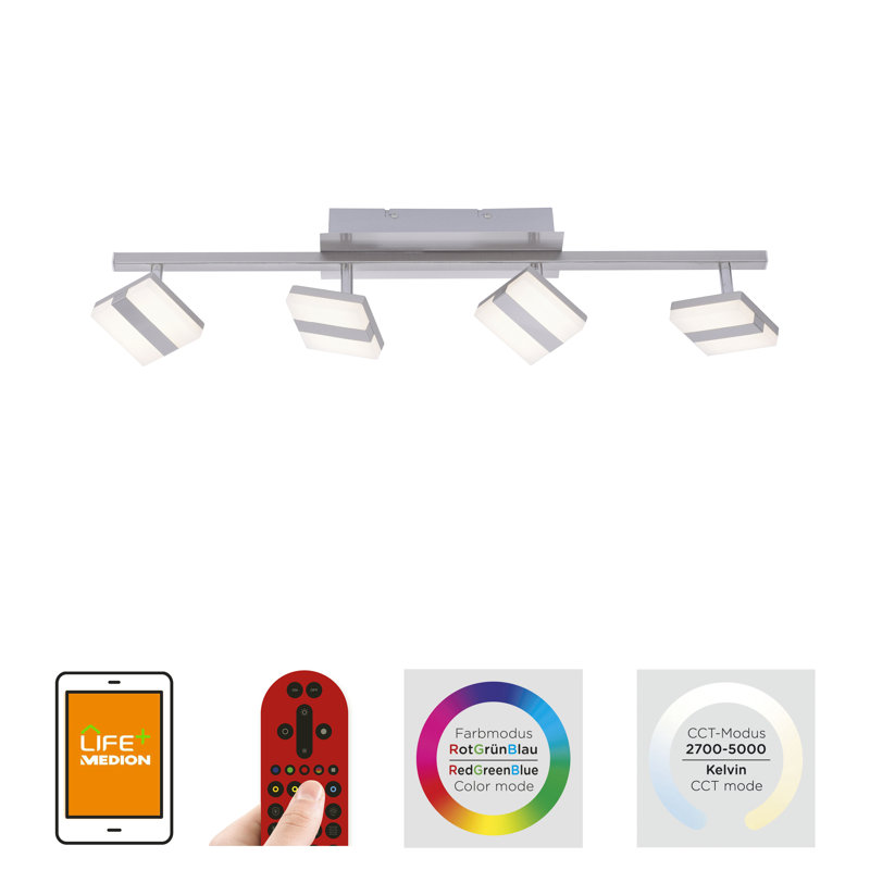 LED Flush Mount
