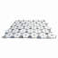 11" x 10" Marble Mosaic Wall & Floor Tile