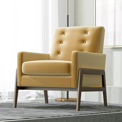 Fauteuil de lecture Nikkea 29,09 po