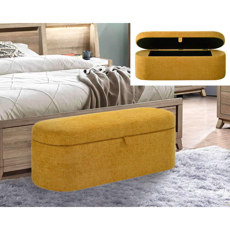 Banc de rangement fonctionnel 1pc