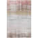 Machine Washable Nash Ivory/Brown Rug