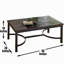 Table basse Izzy