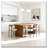 Boucle  Dining Chair