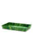 Green selected