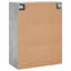 Millerd Bathroom Cabinet