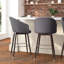 Tabouret de bar et de comptoir Brida-88697034-88697035