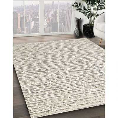 Tapis 100% moderne de style Mid-Century 309 lavable à la machine