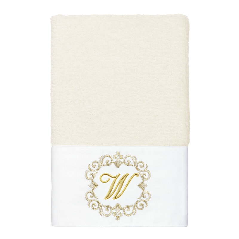 Ensemble de serviettes 3 pièces Linica, W