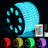 150 Ft Waterproof Led Strip Lights For Outdoor Indoor,16 Multi-Colour Changing Led Light With Remote Control