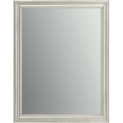 Traditional Bathroom / Vanity Mirror