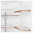 35.75" Integrated Bottom-Freezer Refrigerator-89358031