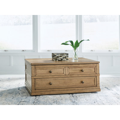 Table basse Brandenburg