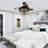 Athen 42'' Ceiling Fan with Light Kit-1192795950