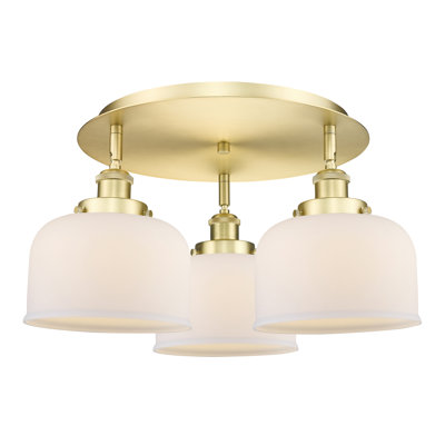 Plafonnier Bell
