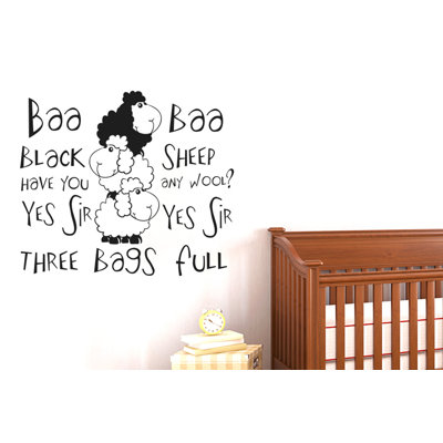 Wall Decal