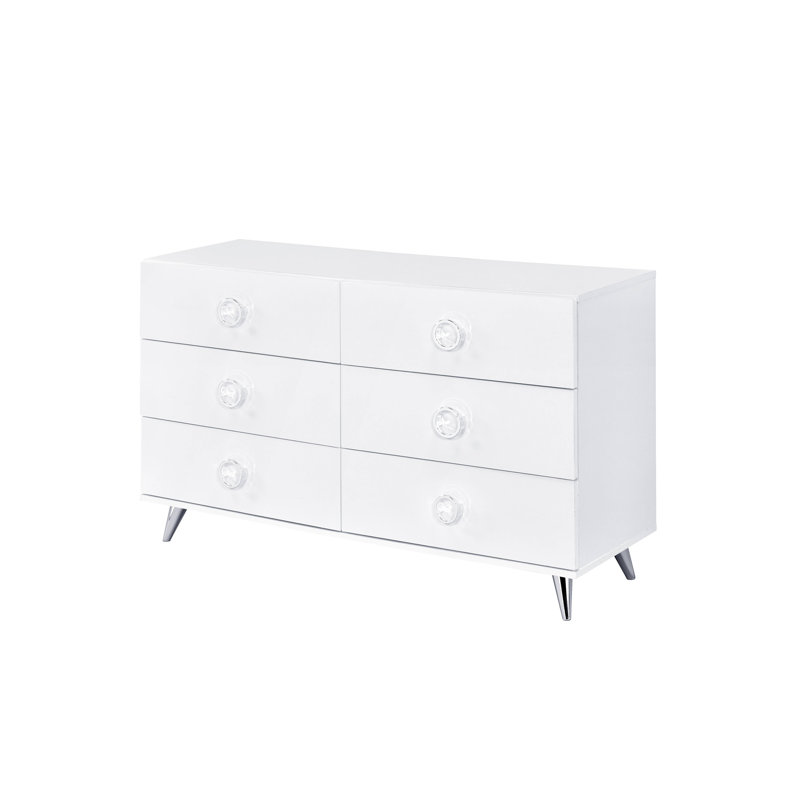 Commode Perse