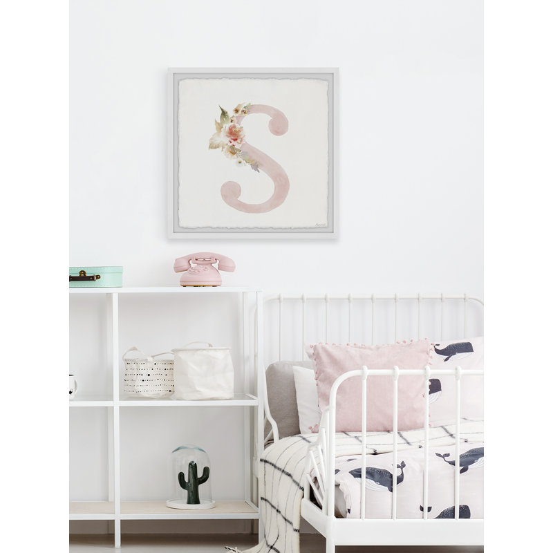 Derryberry Single Picture Frame Print, 81cm H x 81cm W