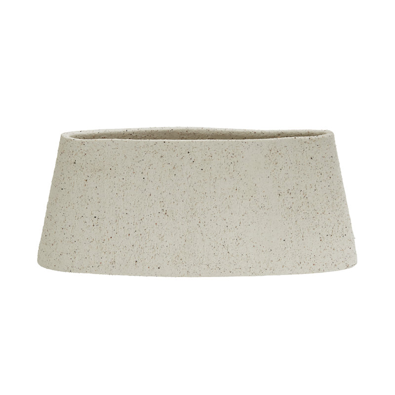 Hasta Handmade Ceramic Table Vase