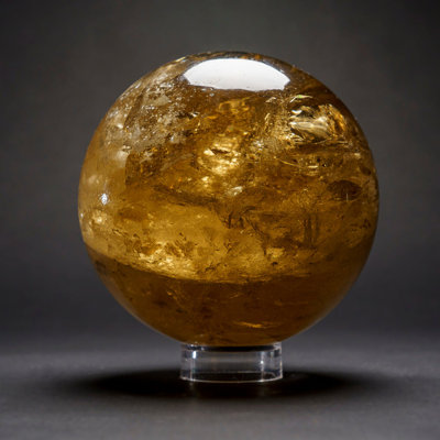 Quartz Abstract Figurines & Sculptures