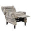 Mccomas 77cm Wide Wing Chair Recliner-1589771044