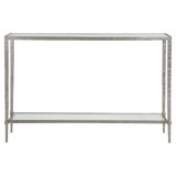 Metal Designs Claret Console