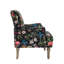 Fauteuil en polyester Anacelis-78243992