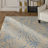 Mccullough Hand Tufted Wool Floral Rug-1415077092