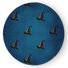 Blue/Black