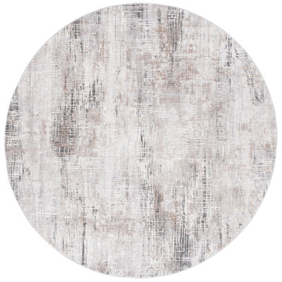 Tapis performance abstrait Vogue