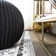 Devyn French Border Gray/Cream Rug