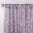  Leaves Pattern Machine Washable 100% Polyester Black Out Curtains with Back Tabs-103688501-103688498
