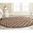 Cannen Hand Tufted Wool Geometric Rug-22513415