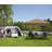 ABCCANOPY 10 Ft.W x 10 Ft.D Central Lock-Series Outdoor Pop Up Canopy Tent-62519802