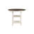 Rodeny 4 - Person Four Leg Dining Set-770528338-765800017-765800016