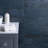 Bond Tile Alloy 12" x 24" Porcelain Metal Look Wall & Floor Tile ( 15.49 sq. ft. / box )-36938506