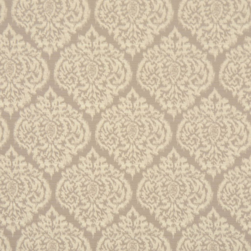 Tissu damas
