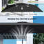 292cm Market Parasol-679441626