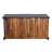 Sturdy Solid Wood Console Table