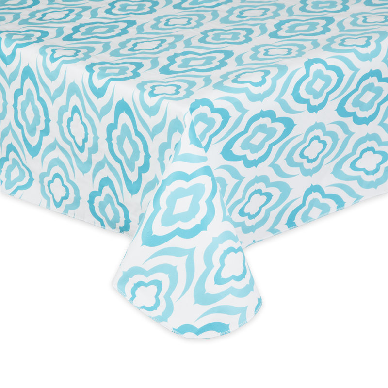 Nappe Reno Ikat, L 60 po x L 84 po