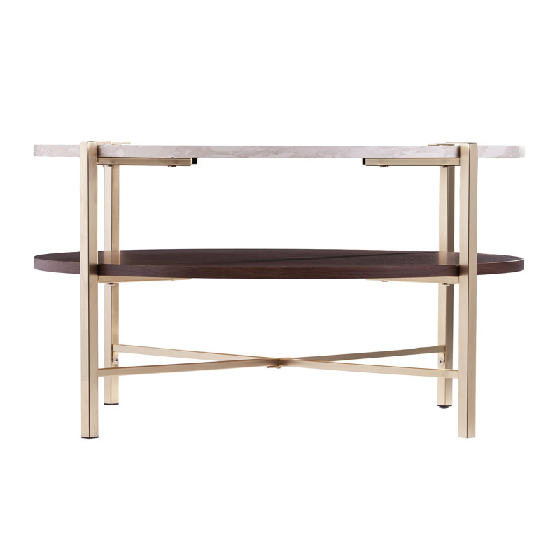 Trosper Coffee Table