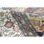 Bakshahesh Hand Knotted Wool Oriental Area Rug