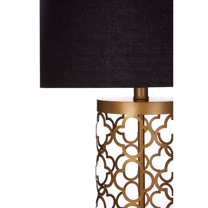 Anne Metal Table Lamp