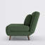 Chaise convertible rembourrée Jazariah-1439321965