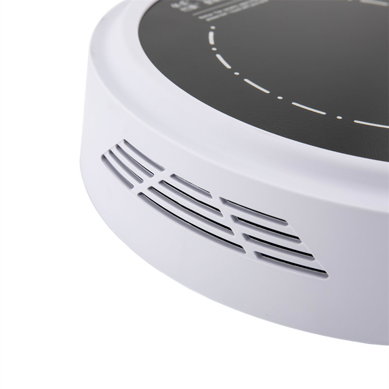 700 Watt Electric Single Hot Plate, White