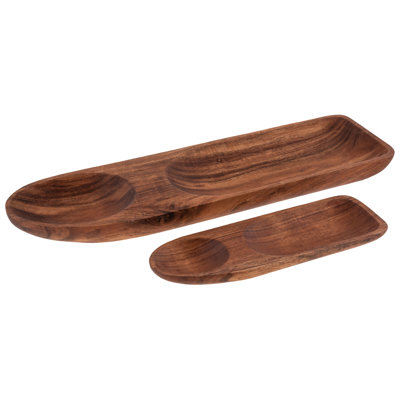 Plateaux de service Sierra
