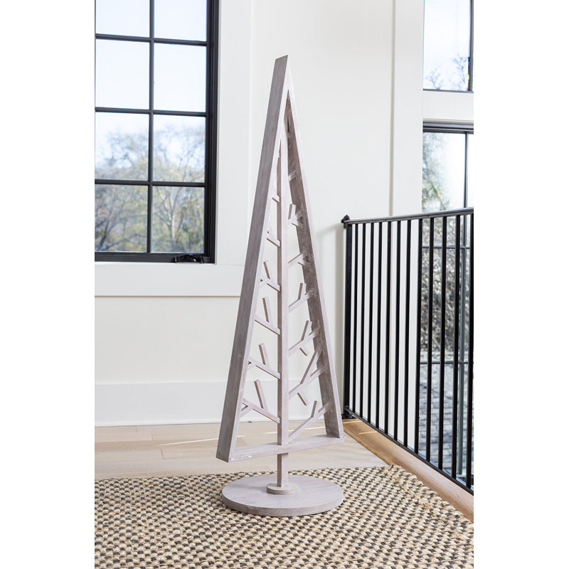 Arbre Casa Casa, H 54 po x l 17,25 po x P 15 po
