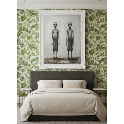 Grey Duality
