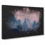 Behind The Mountains In China - Wrapped Canvas-56644535